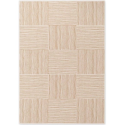 Ted Baker Кремав/в естествен цвят килим за открито и закрито 200x300 cm Haringey Nightingale - Ted Baker (106373-200x300)