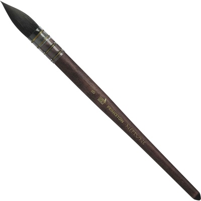 Princeton Artist Brush Neptune Кръгла четка 8 1 бр (P4750Q8)