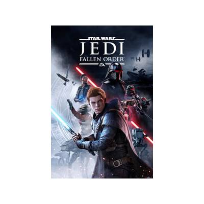 Star Wars Jedi: Fallen Order