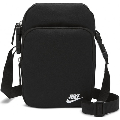 Nike Nk heritage crossbody fa21 DB0456-010 černá MISC – Zboží Dáma