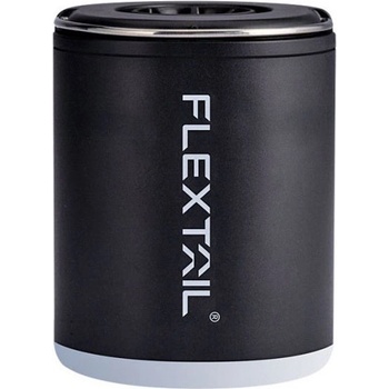 Flextail Tiny Pump 2X Цвят: черен