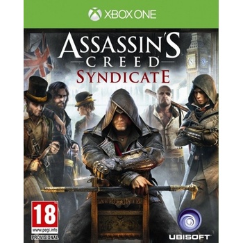 Assassins Creed: Syndicate (Rooks Edition)