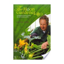 The Moon Gardener - P. Berg