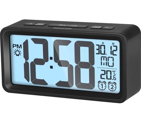 SENCOR SDC 2800 B