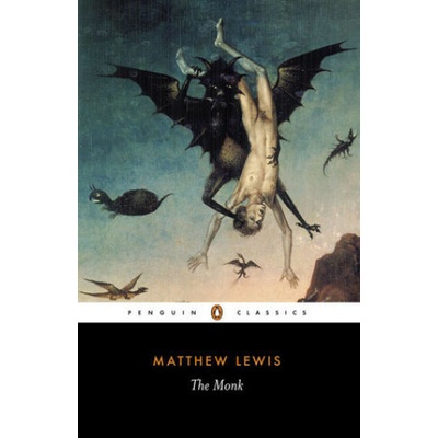 The Monk - Matthew Lewis