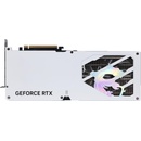 Image 1 of MSI GeForce RTX 5080 GAMING TRIO OC WHITE 16GB GDDR7 256bit (RTX 5080 16G GAMING TRIO OC WHITE)