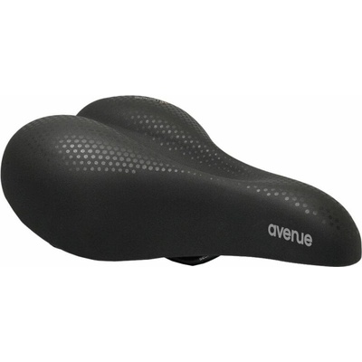 Selle Royal Avenue Moderate čierne