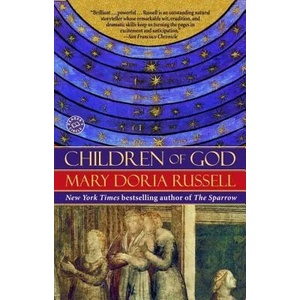 Children of God | Mary Doria Russell (2002)