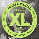DAddario EXL165TP