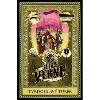 Tvrdohlavý Turek