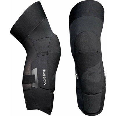 BLUEGRASS AURA KNEE black