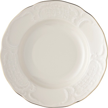 Rosenthal Дълбока чиния Sanssouci Elf Gold 23, 3 см (20480 608648 10323)