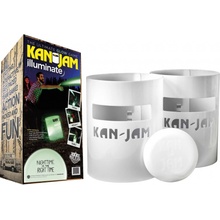 KanJam Illuminate glow game set