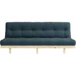 Karup Design Променлив диван Petrol Blue Lean Raw - Karup Design (119100757)