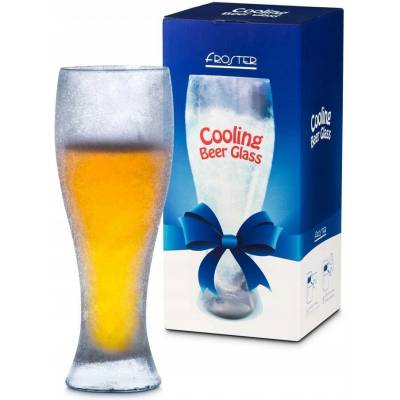 Froster Pivní krýgle 650 ml