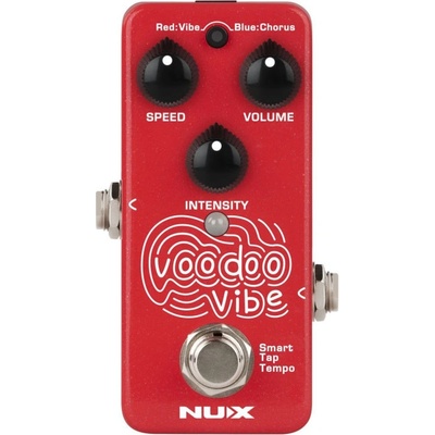 Nux Voodoo VIBE NCH-3
