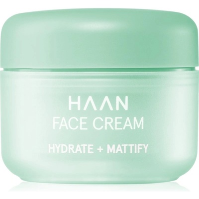 Haan Skin care Face cream s niacinamidem 50 ml