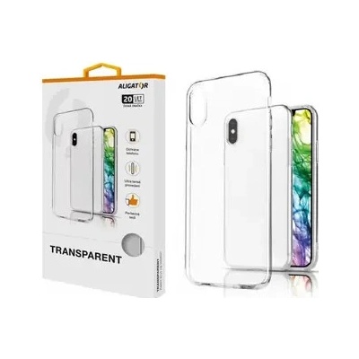 Aligator Puzdro TRANSPARENT Xiaomi 15 Ultra PTA0271