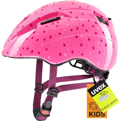 Uvex KID 2 pink CONFETTI 2023 – Hledejceny.cz