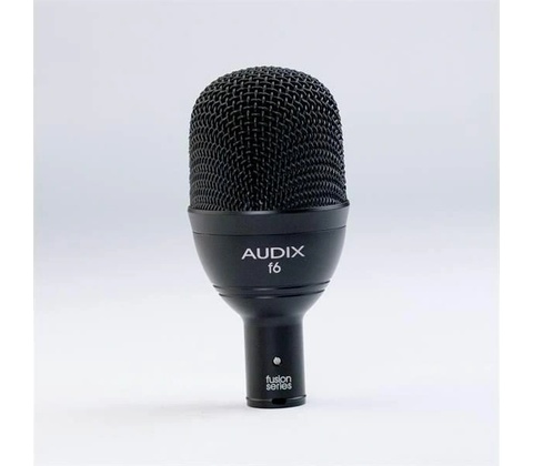 Audix F6