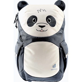 Deuter Детска раница Deuter Kikki 8 l black/ bone
