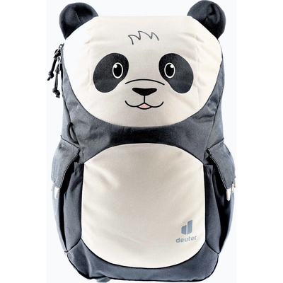 Deuter Детска раница Deuter Kikki 8 l black/ bone