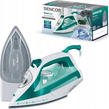 Sencor SSI 6100 GR