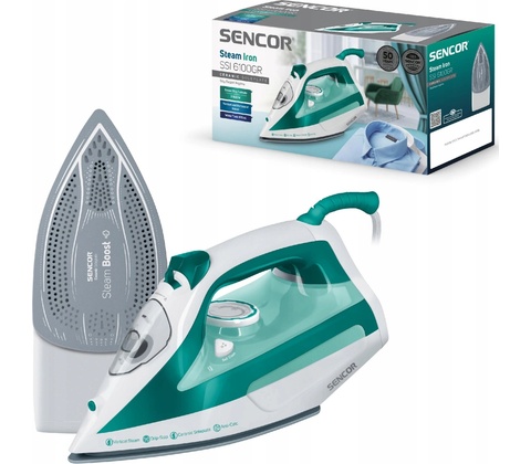 Sencor SSI 6100 GR