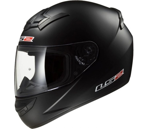 LS2 FF352 Rookie