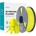 Sunlu PLA филамент Sunlu PLA+, 1.75 mm, 1.0 kg, Yellow