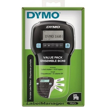 DYMO LabelManager 160 S0946340