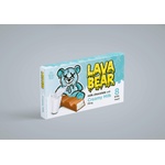 LAVA BEAR Лава Беър Млечен Шоколад