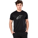 Alpinestars triko Exemption Performance čierne