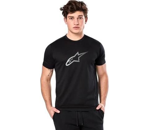 Alpinestars triko Exemption Performance čierne