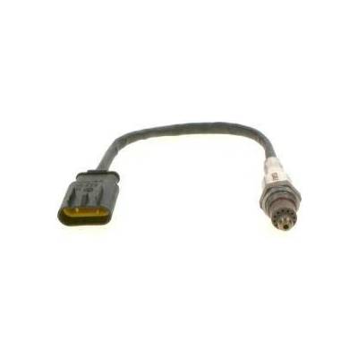 Lambda sonda BOSCH 0 258 030 07N