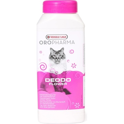 Versele Laga Oropharma Deodo květina 750 g