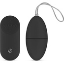 Venušine guličky a vibračné vajíčka Easytoys Remote Control Vibrating Egg