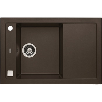 Alveus FORMIC 30 Granital plus CHOCOLATE