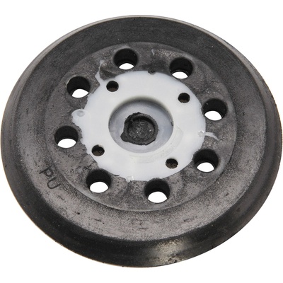 Extol craft Шлайфмашина ∅125 мм, 407202a (407202a)