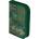 Herlitz Несесер с 34 части, 2 крила, GREEN ARMY - herlitz