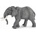 Papo African slon
