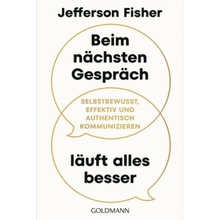 Beim nächsten Gespräch läuft alles besser