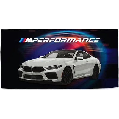 Sablio Uterák MPERFORMANCE Tachometer 50 x 100 cm