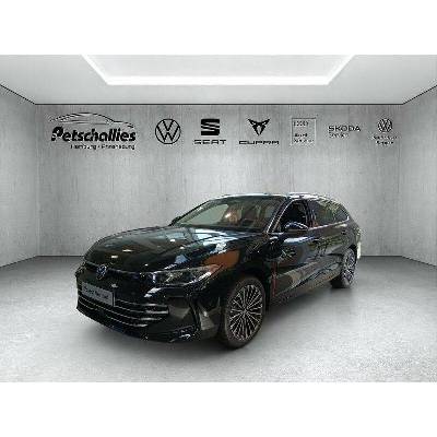Volkswagen Passat 1.5 eHybrid Elegance DSG 150 kW