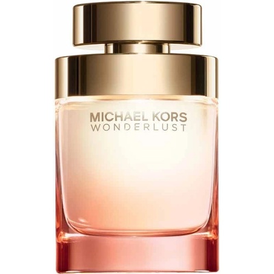 MICHAEL KORS Wonderlust parfumovaná voda dámska 100 ml