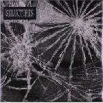 Structures - A Place For My Hate (LP) (5400863145934)