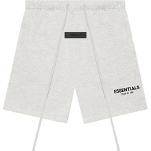 Fear of God Essentials Sweatshort SS22 Light Oatmeal