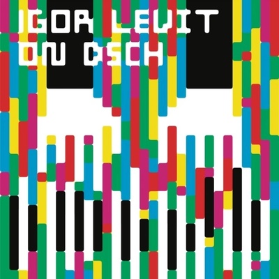 Igor Levit: On DSCH CD
