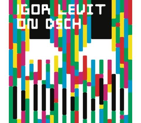 Igor Levit: On DSCH CD