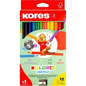 Kores 93512 12